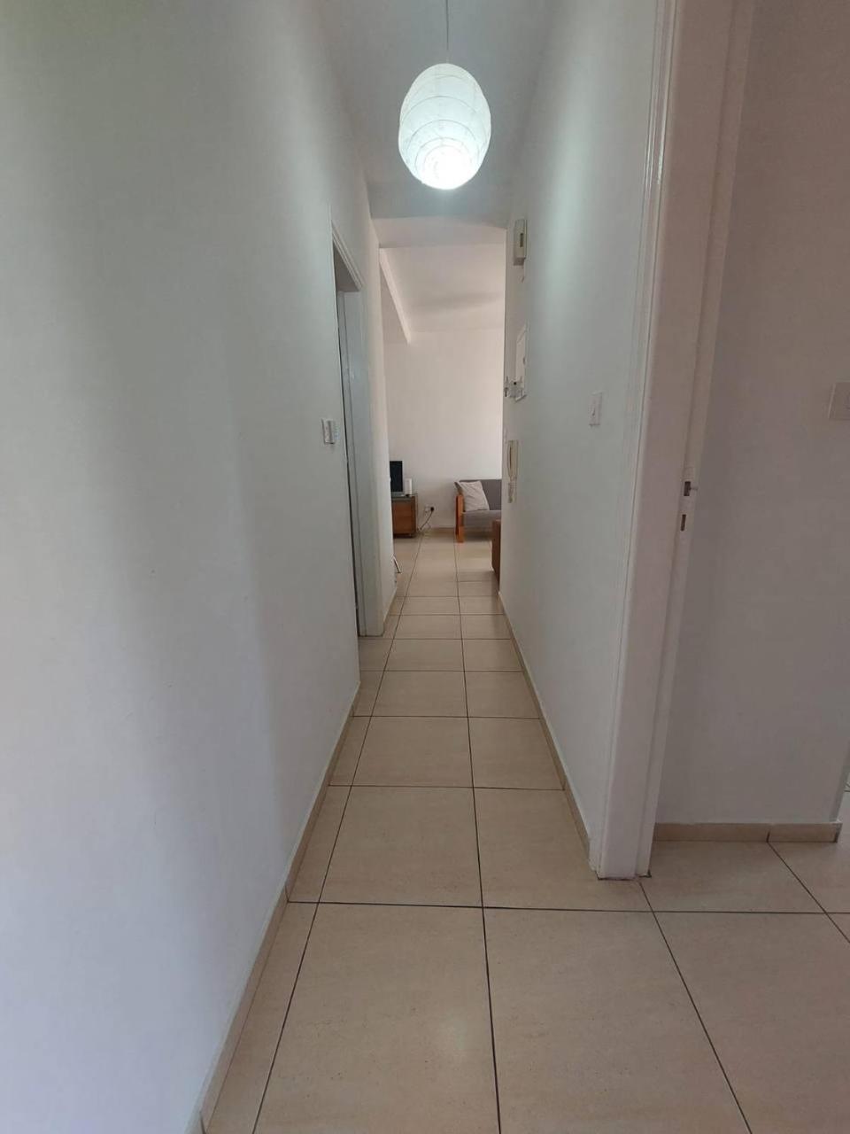 Sunny 2 Bedroom Larnaca Center Exteriér fotografie